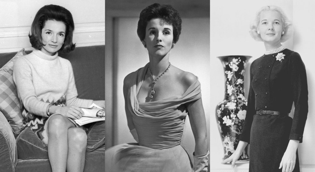 murder,-betrayal-and-best-dressed-lists:-how-truman-capote’s-muses-lee-radziwill,-babe-paley-and-more-inspired-‘feud:-capote-vs.-the swans’