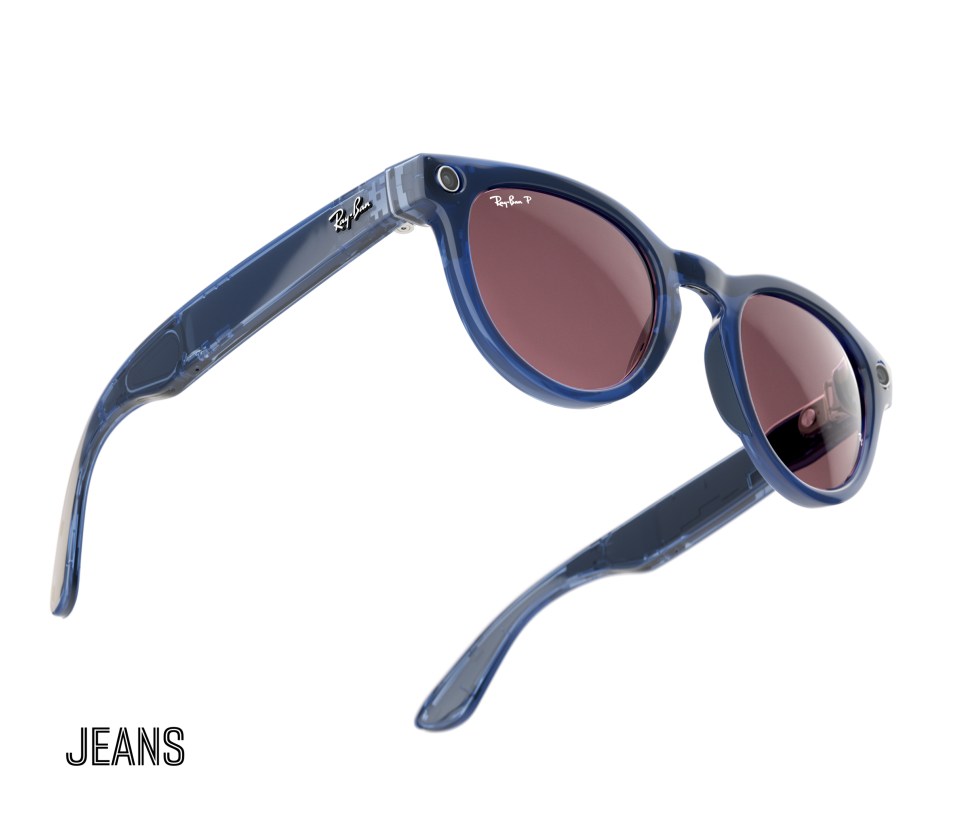 meta’s-ray-ban-smart-glasses-can-now-offer-fashion advice