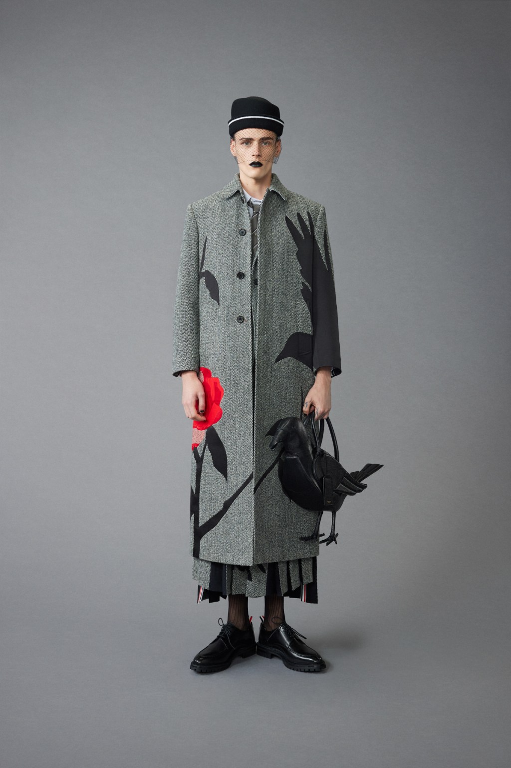 thom-browne-menswear-fall-1 2024