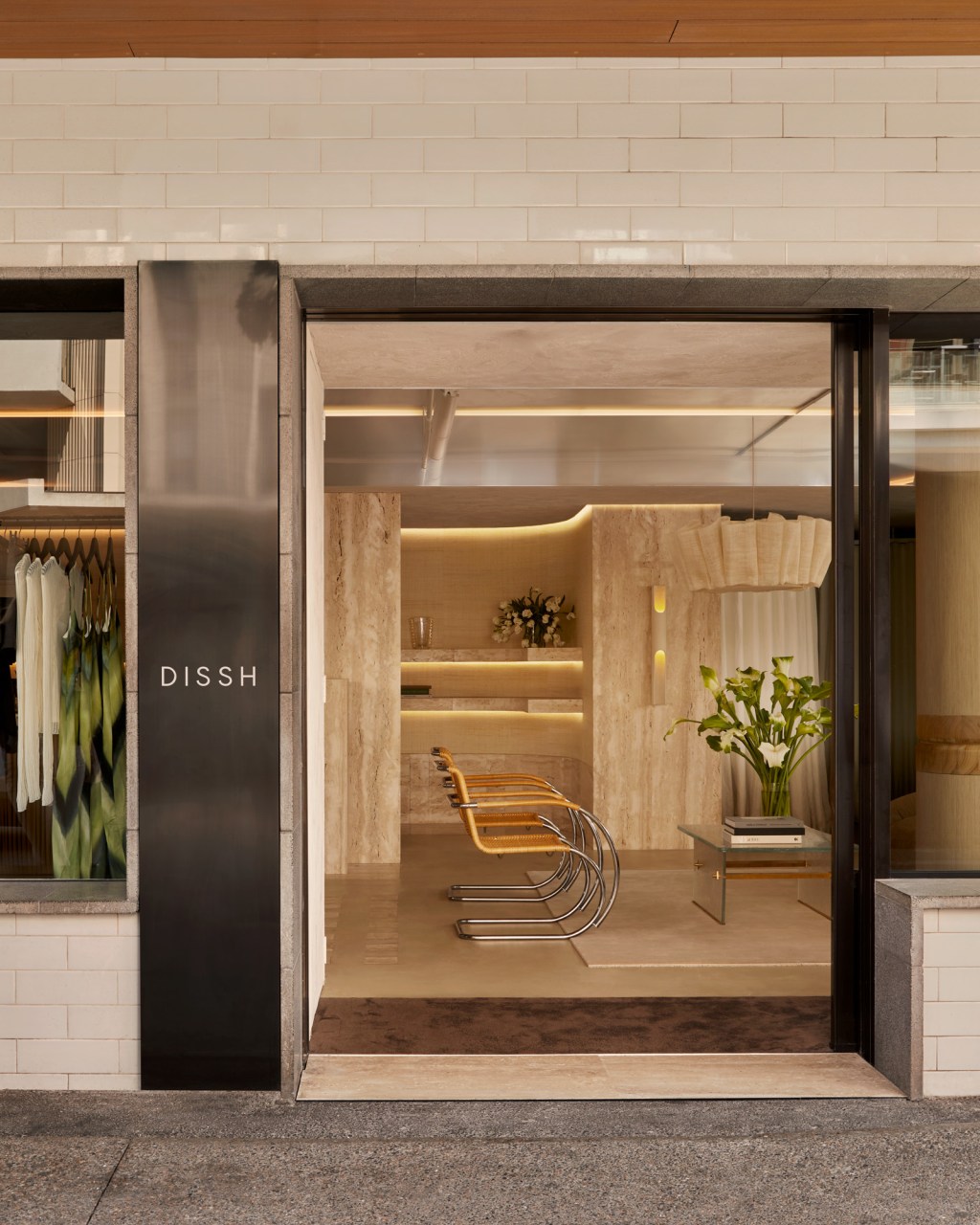 dissh-opens-seventh-store-in-bondi, australia