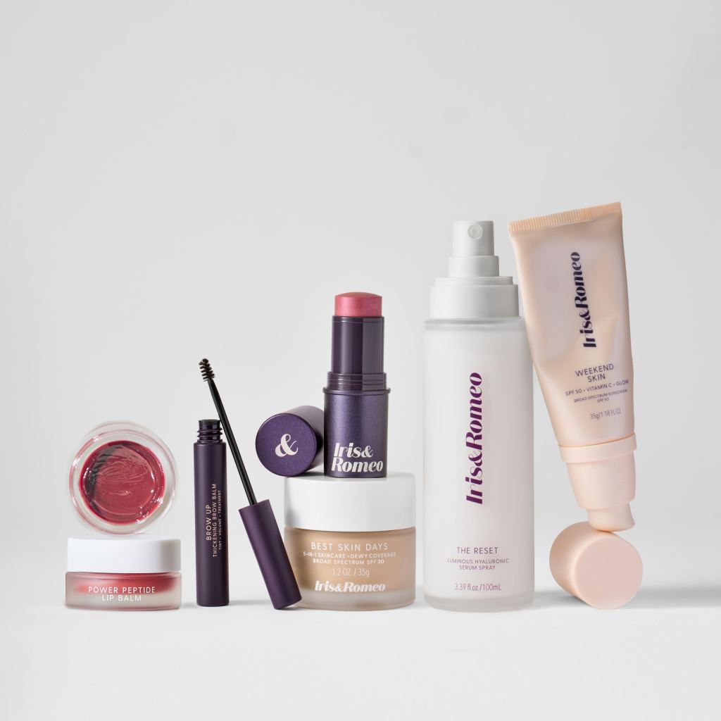 exclusive:-true-beauty-ventures-invests-in-iris&romeo,-which-heads-to sephora