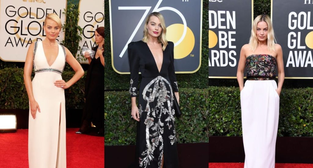 margot-robbie’s-golden-globe-looks-through-the-years:-from-gucci-to chanel