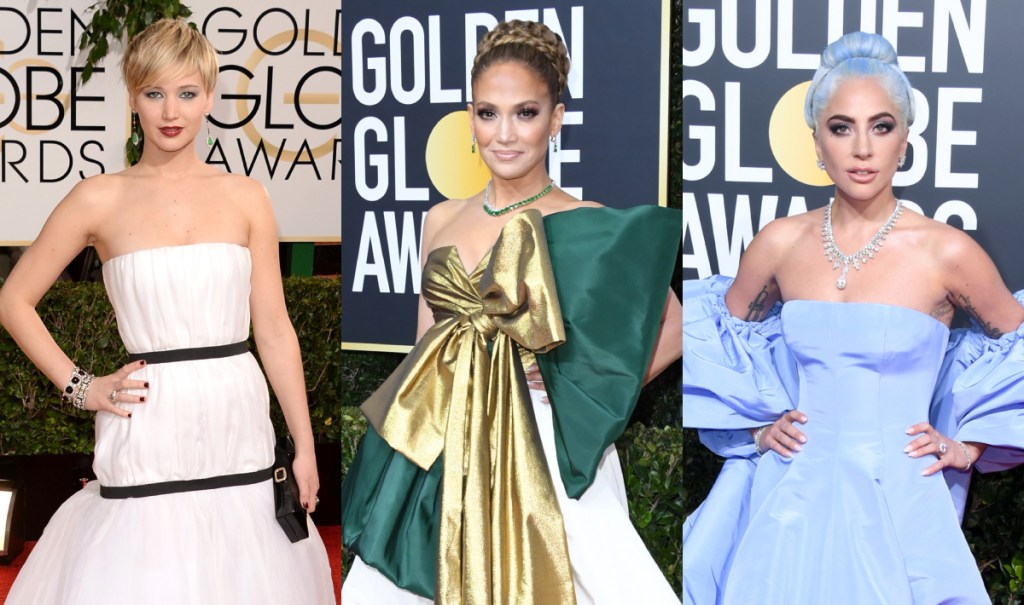 golden-globes-dresses-that-went-viral:-jennifer-lawrence-in-dior,-jennifer-lopez-in-valentino-and more