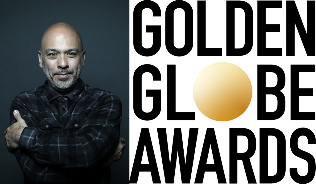 comedian-jo-koy-to-host-golden-globes 2024