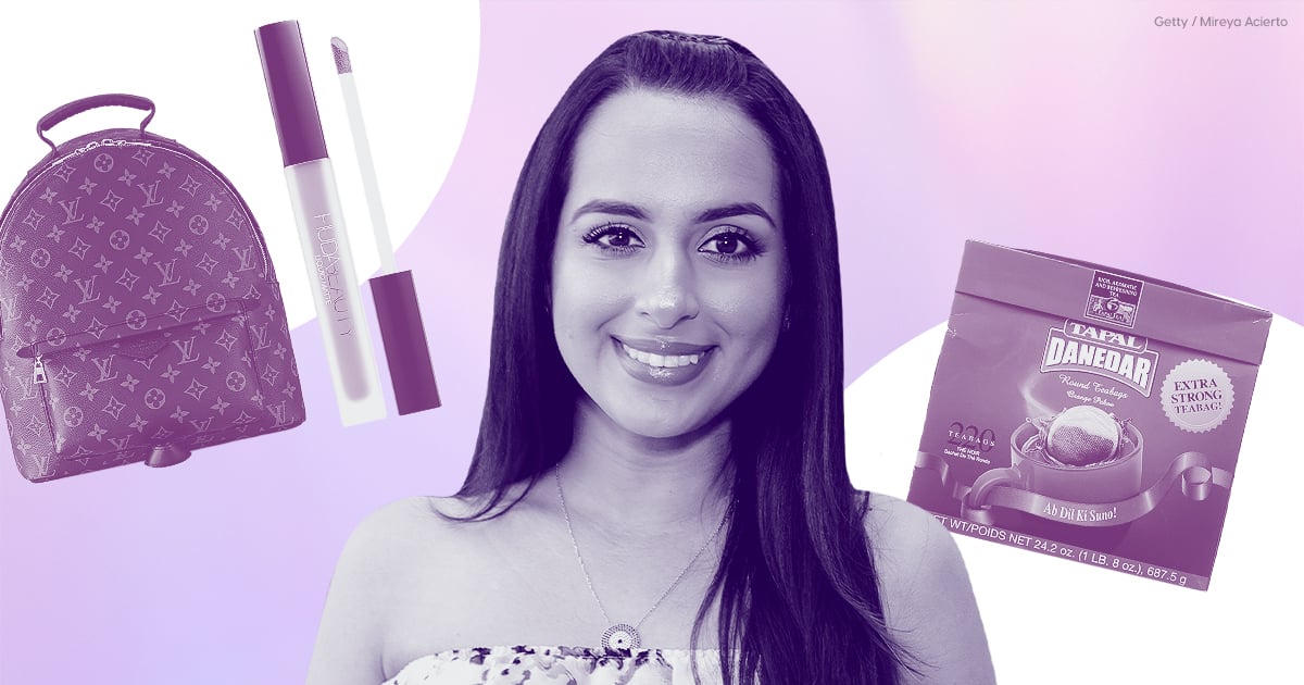 monica-vaswani-of-“family-karma”-shares-her-must-have-products