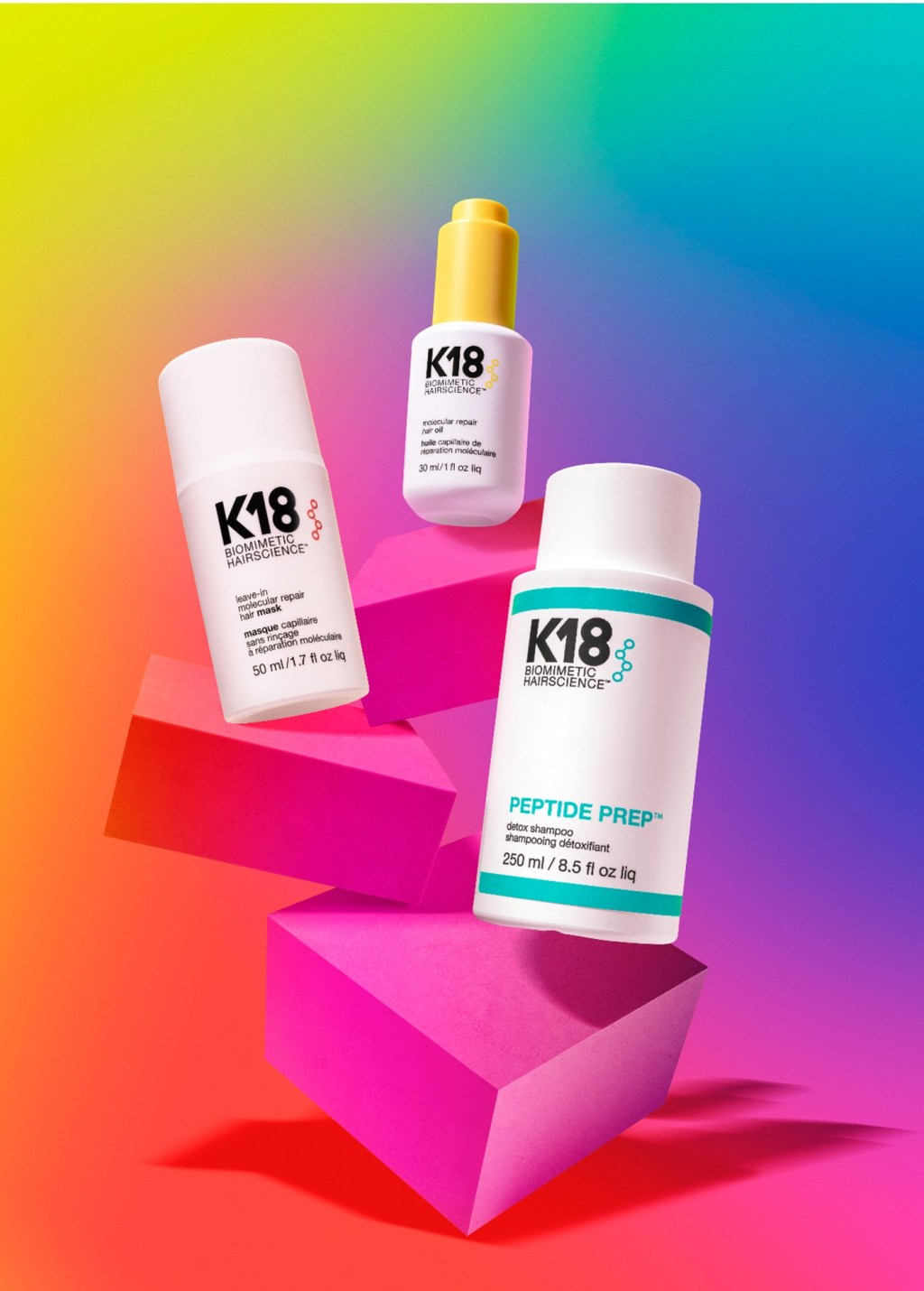 unilever-to-buy-biotech-hair-care-brand k18