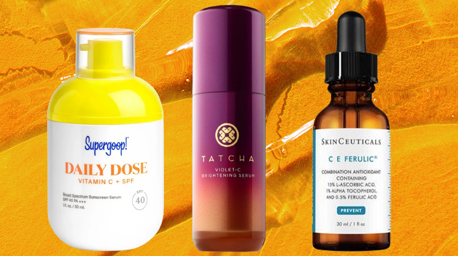 the-best-vitamin-c-serums-for-radiant,-even-skin,-according-to dermatologists