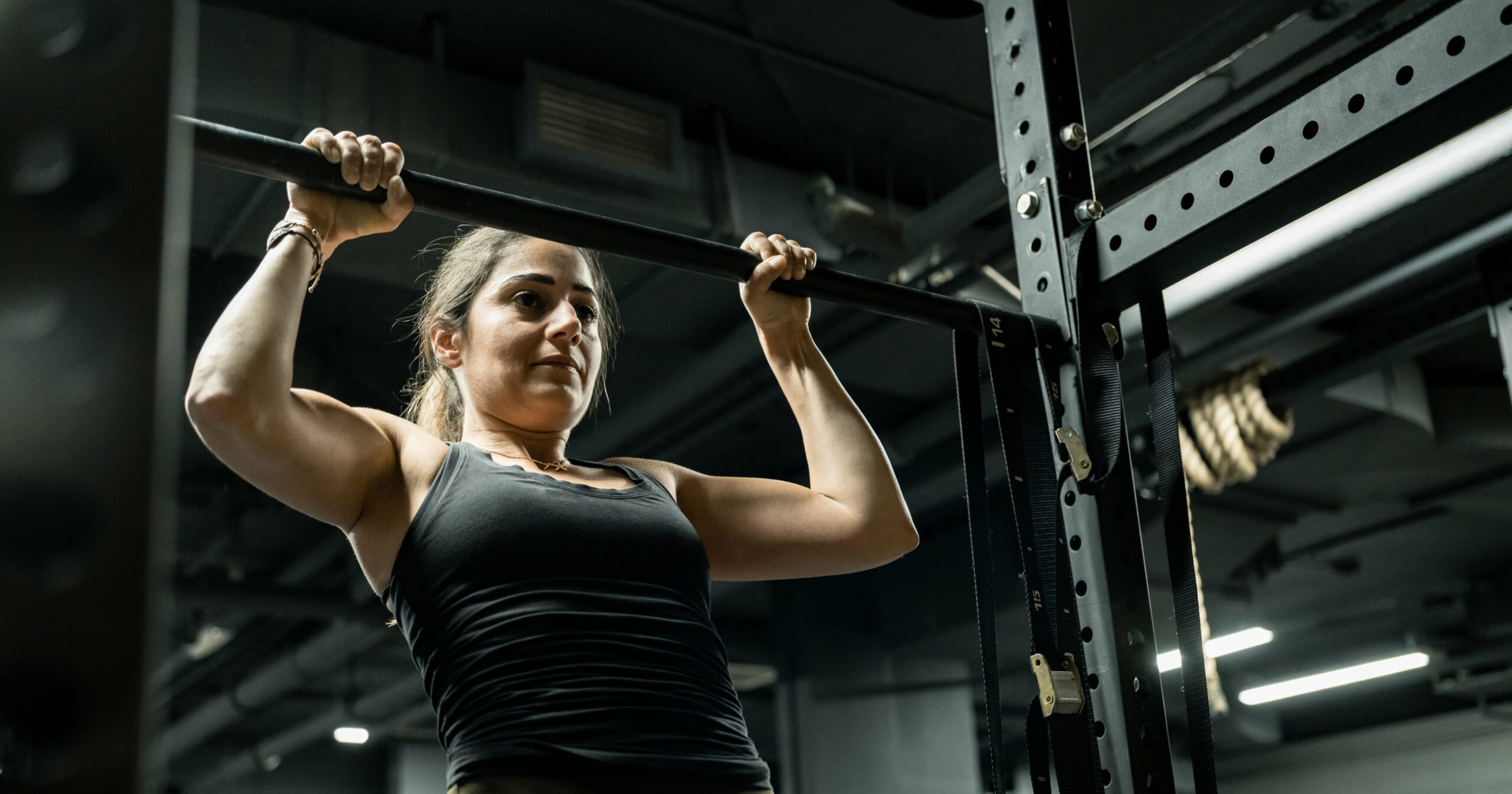 how-to-do-a-pull-up-for-a-strong-upper-body