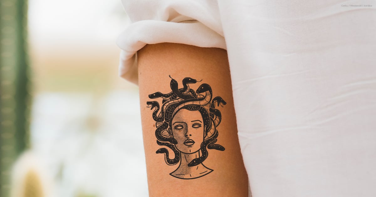 medusa-tattoos-send-a-powerful-message