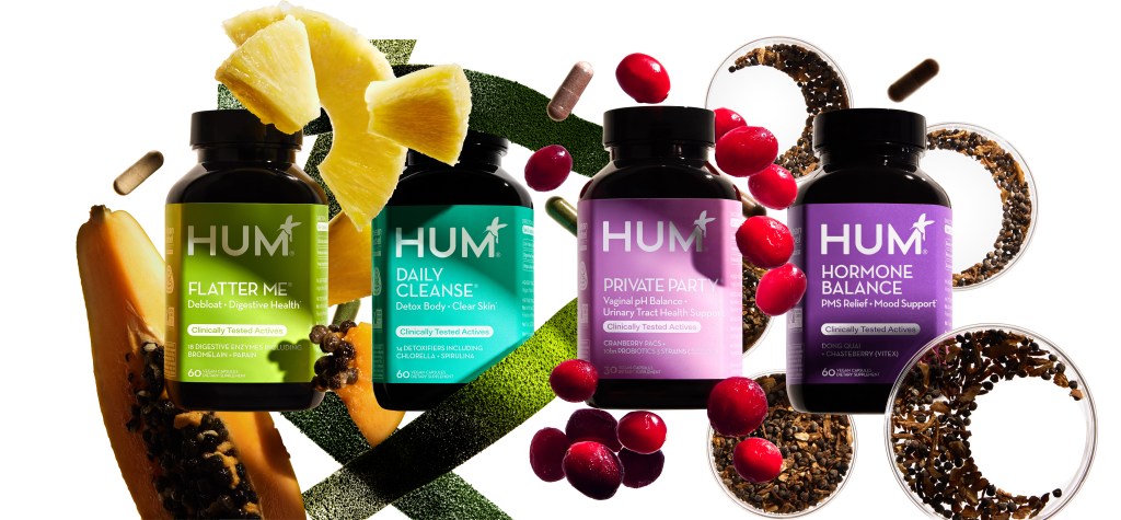 exclusive:-hum-nutrition-to-launch-at target