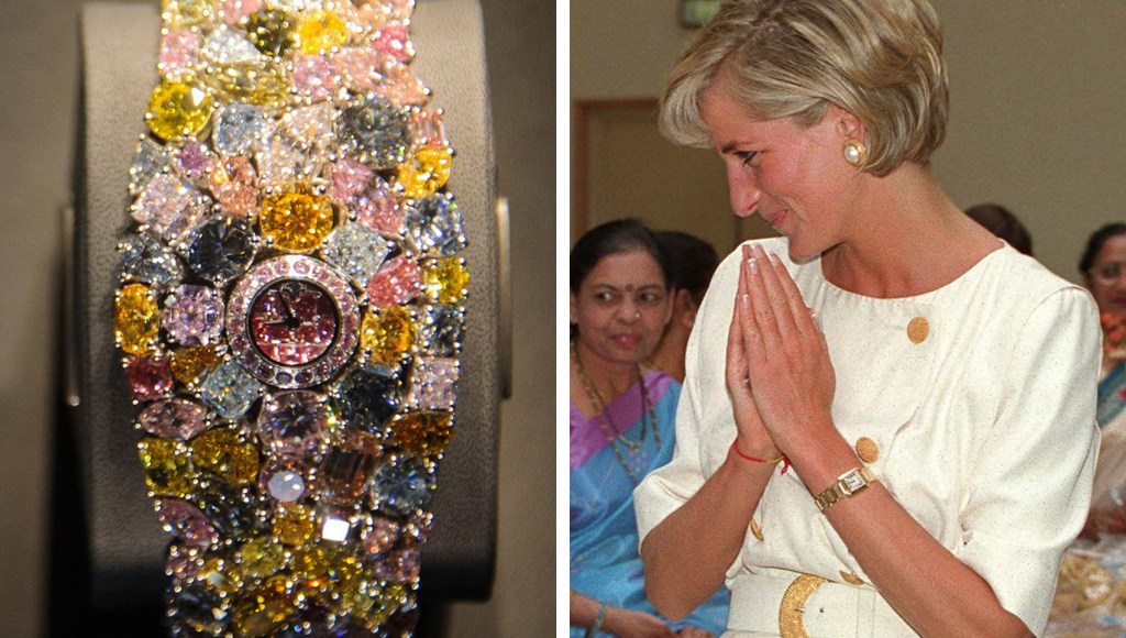 14-of-the-world’s-most-expensive-watches-and-timepieces:-princess-diana’s-cartier-ticker,-james-bond’s-omega-seamaster-and-more-worth millions