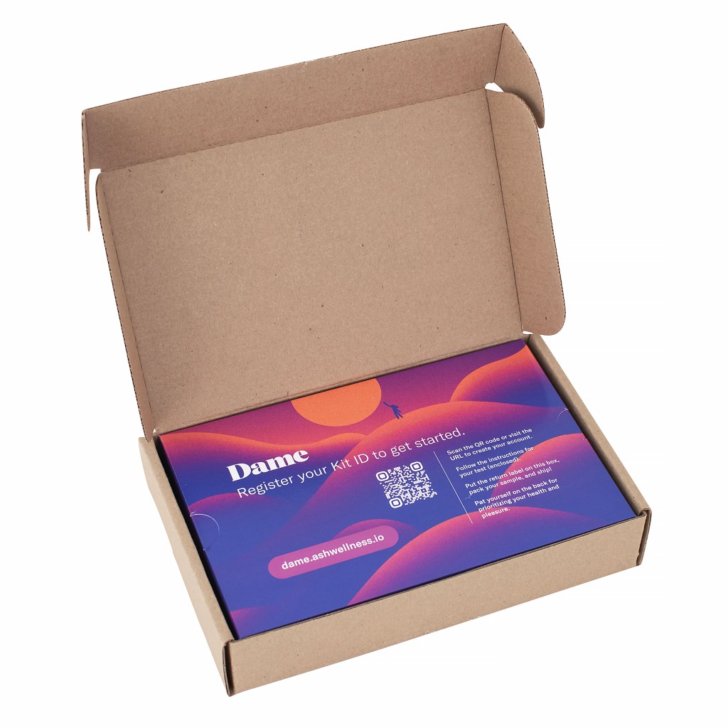 dame-launches-at-home-sti kits