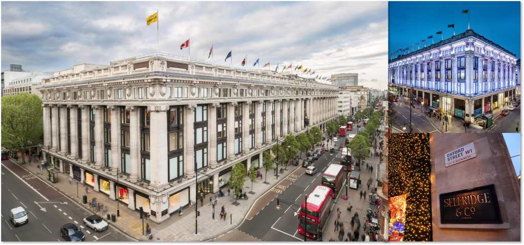 central-retail-could-take-a-larger-slice-of-selfridges-following-signa’s collapse