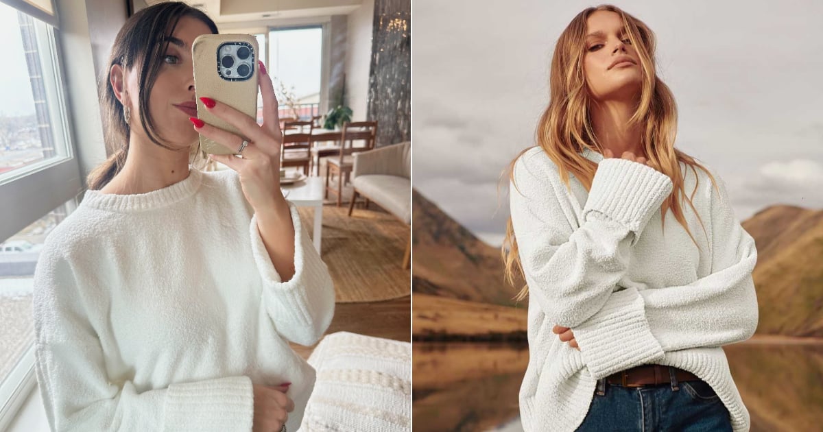 this-soft-knit-sweater-is-as-cozy-as-a-luxury-blanket