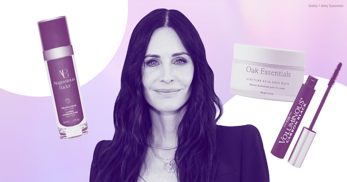 courteney-cox’s-must-haves,-from-a-$300-cream-to-a-$9-mascara