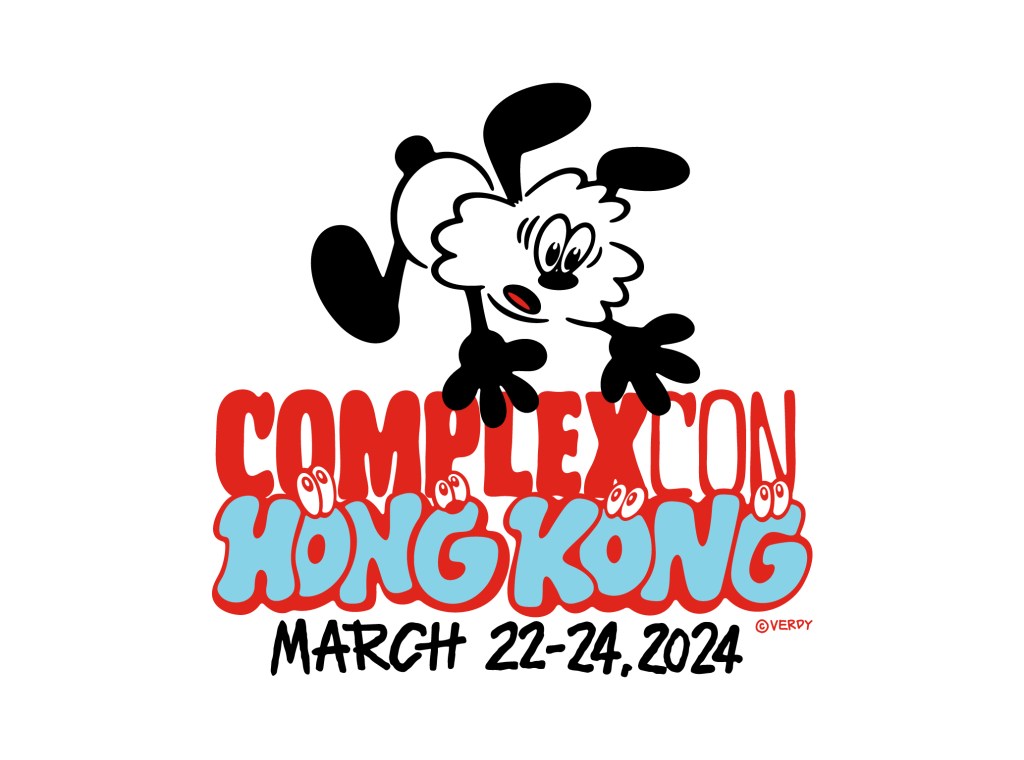 japanese-artist-verdy-named-artistic-director-of-complexcon-hong kong