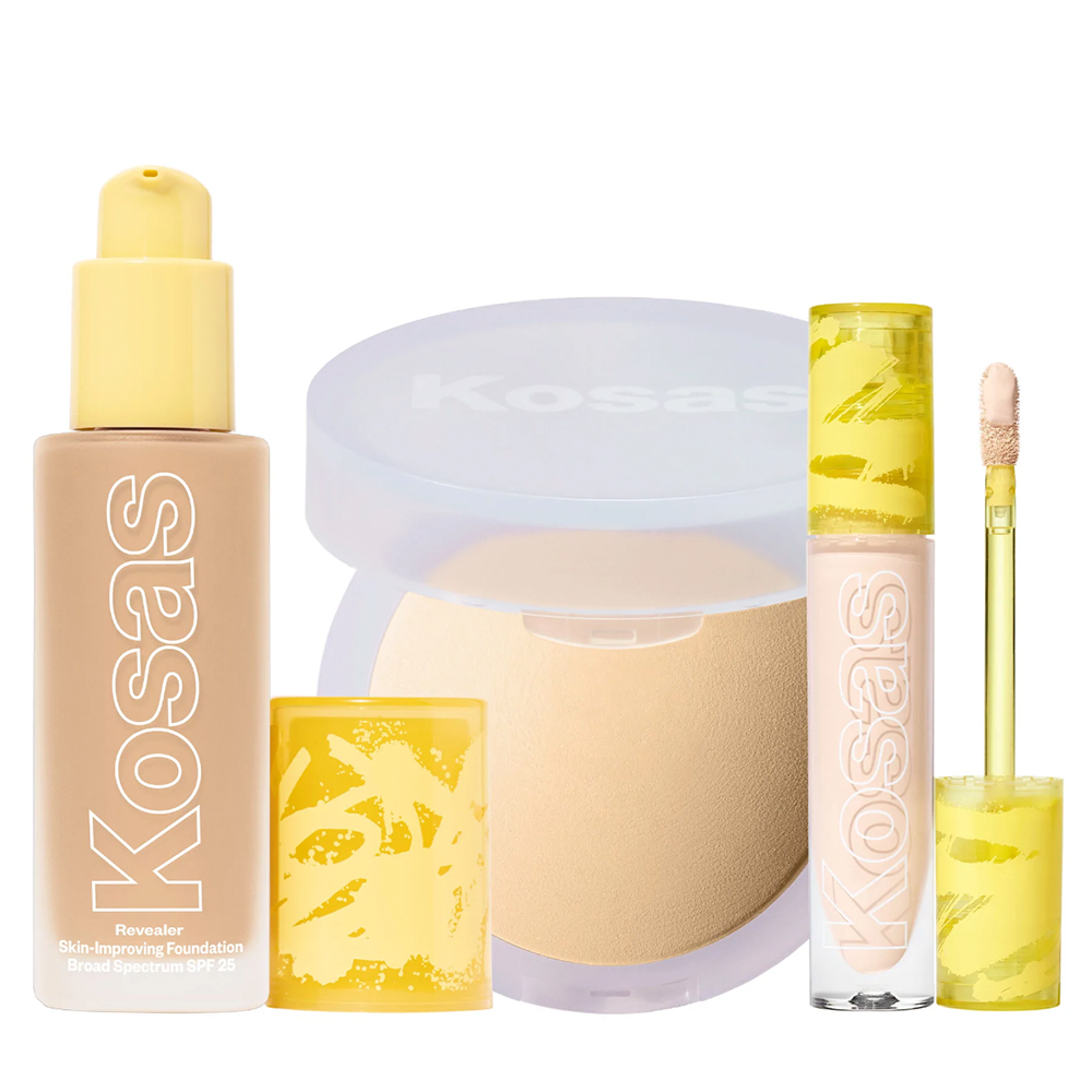 kosas-cosmetics-said-exploring-potential sale