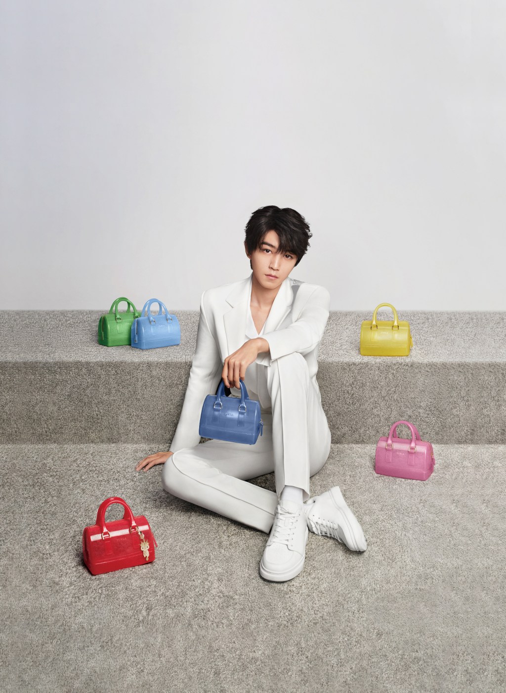 karry-wang-named-furla-brand ambassador