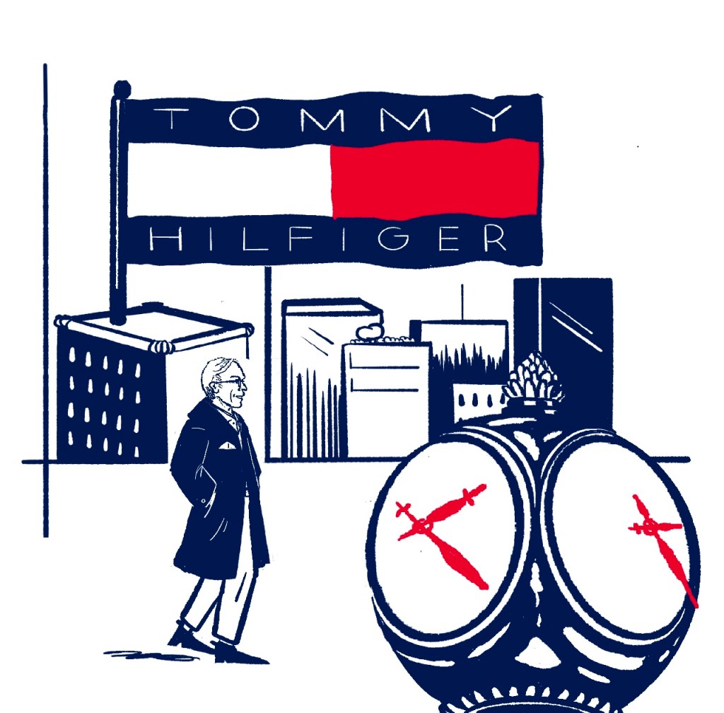 tommy-hilfiger-returns-to-new-york-fashion-week-with-‘a-new-york-moment’-show-slated-for-feb. 9