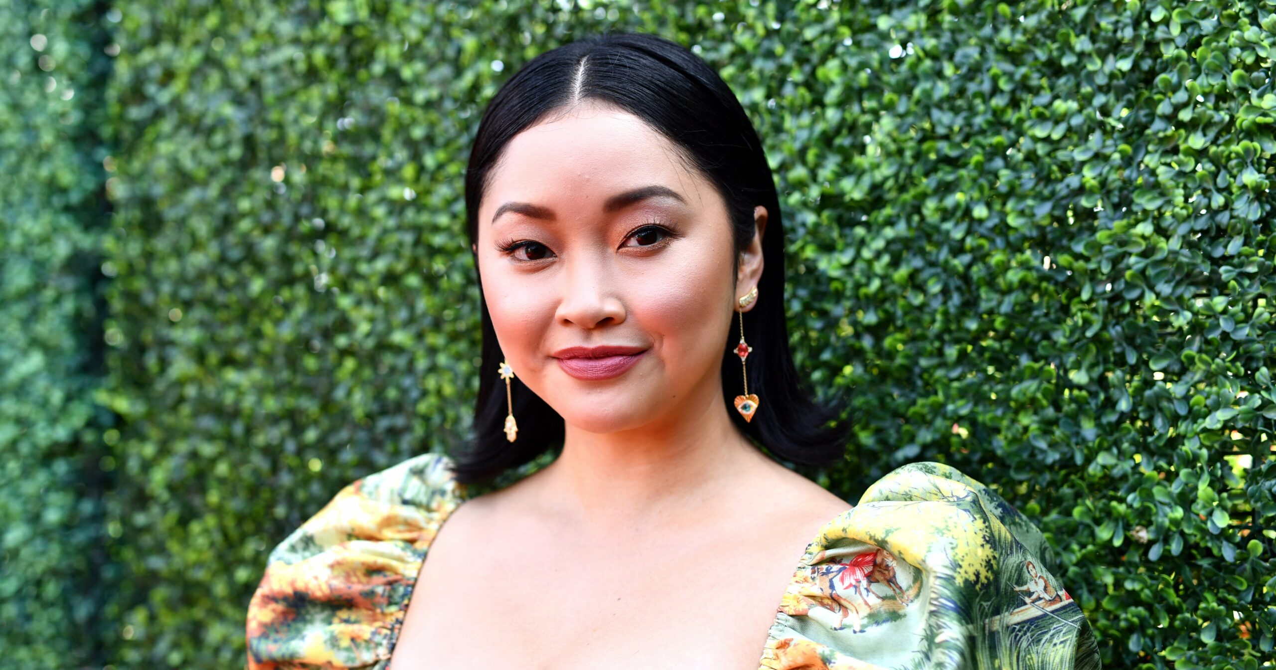 lana-condor-doesn’t-want-to-count-a-single-calorie-in-2024:-“i-can’t-do-it-anymore”