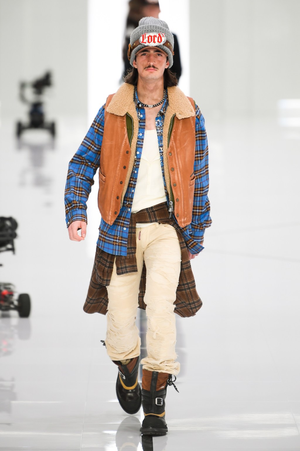 dsquared2-rtw-fall 2024