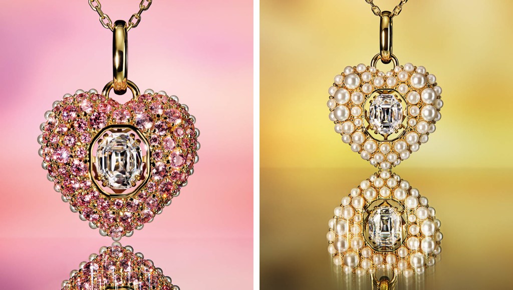 exclusive:-swarovski-celebrates-the-‘wonder-of-love’-with-vintage-inspired-valentine’s-day-jewelry collection