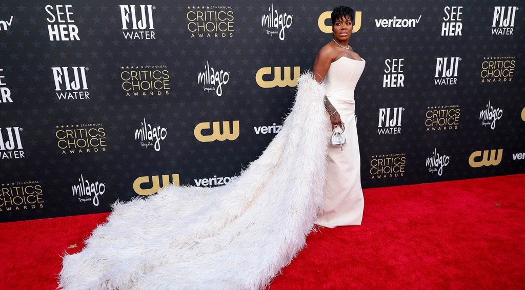 critics-choice-awards-red-carpet-trend:-2024-is-year-of-the-dress train