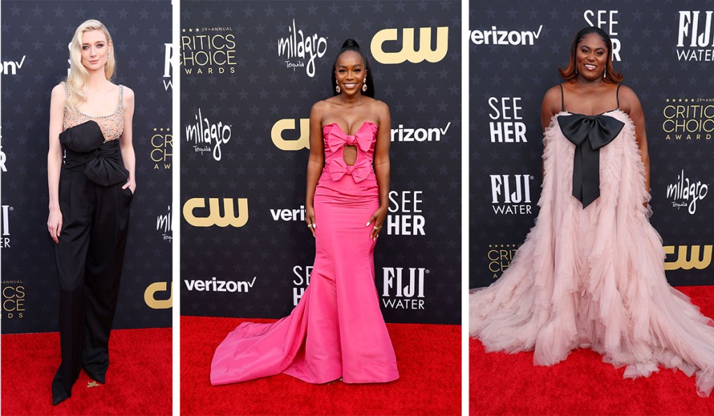 bows-are-trending-at-critics-choice-awards-2024:-reese-witherspoon,-elizabeth-debicki-and-more-on-the-red carpet