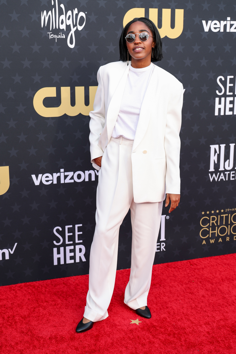 best-dressed-at-critics-choice-awards 2024