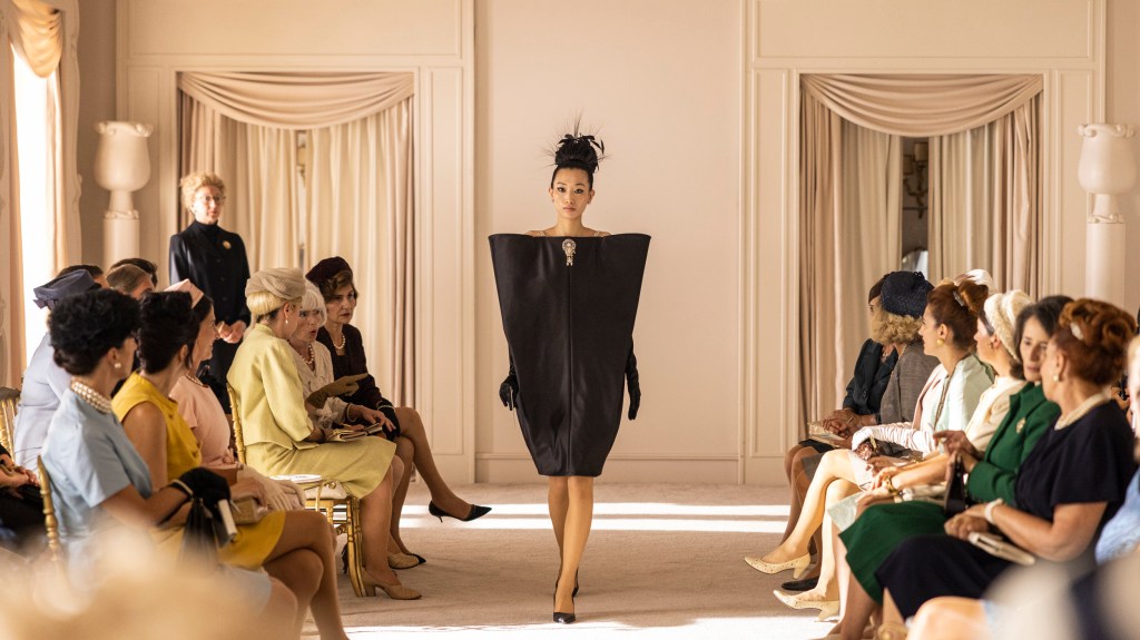 balenciaga,-chanel-and-dior-helped-dress-the-cast-of-‘cristobal-balenciaga’