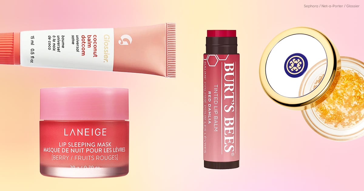 26-editor-approved-lip-balms-you-need-in-your-collection