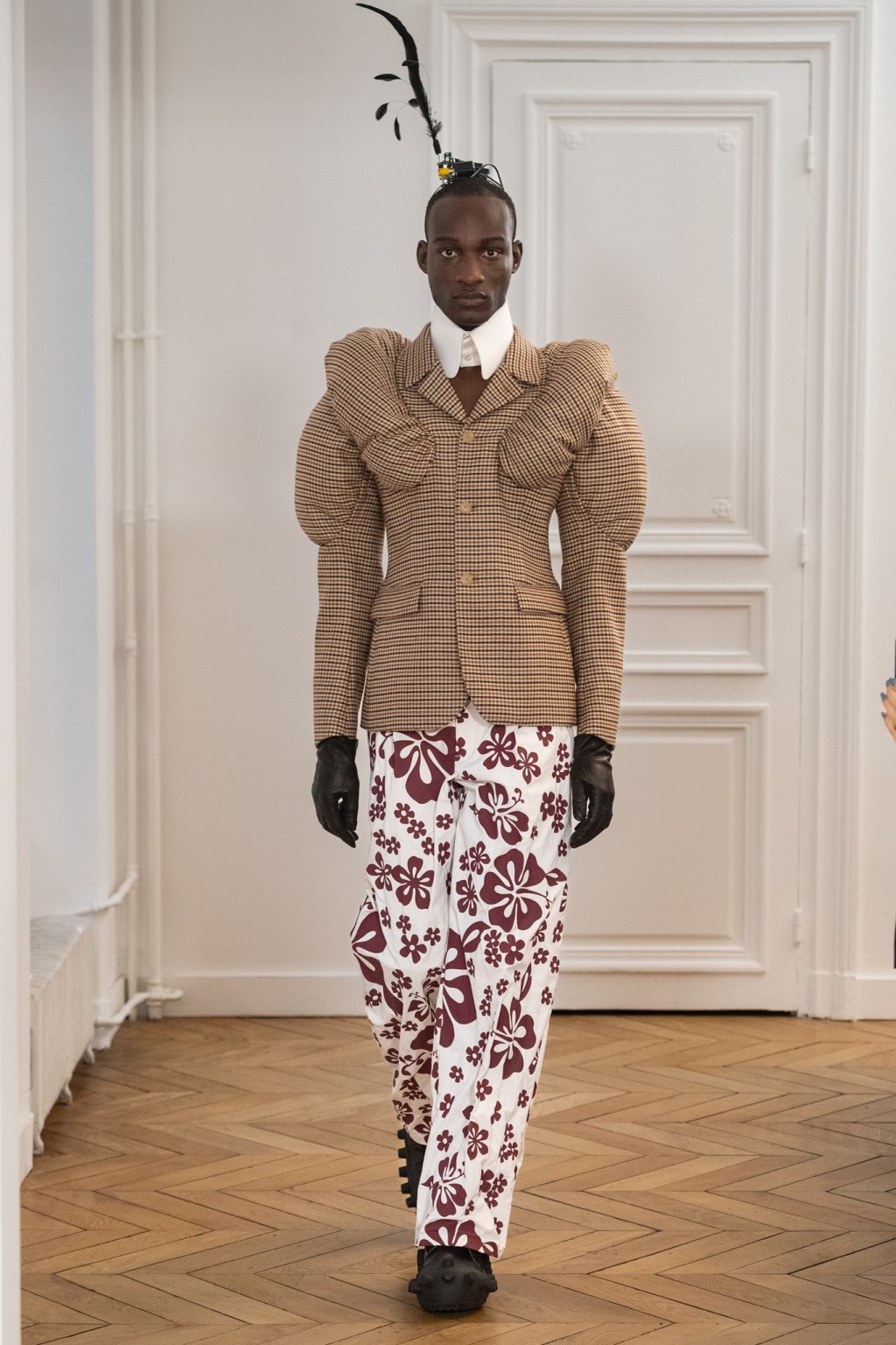 walter-van-beirendonck-men’s-fall 2024