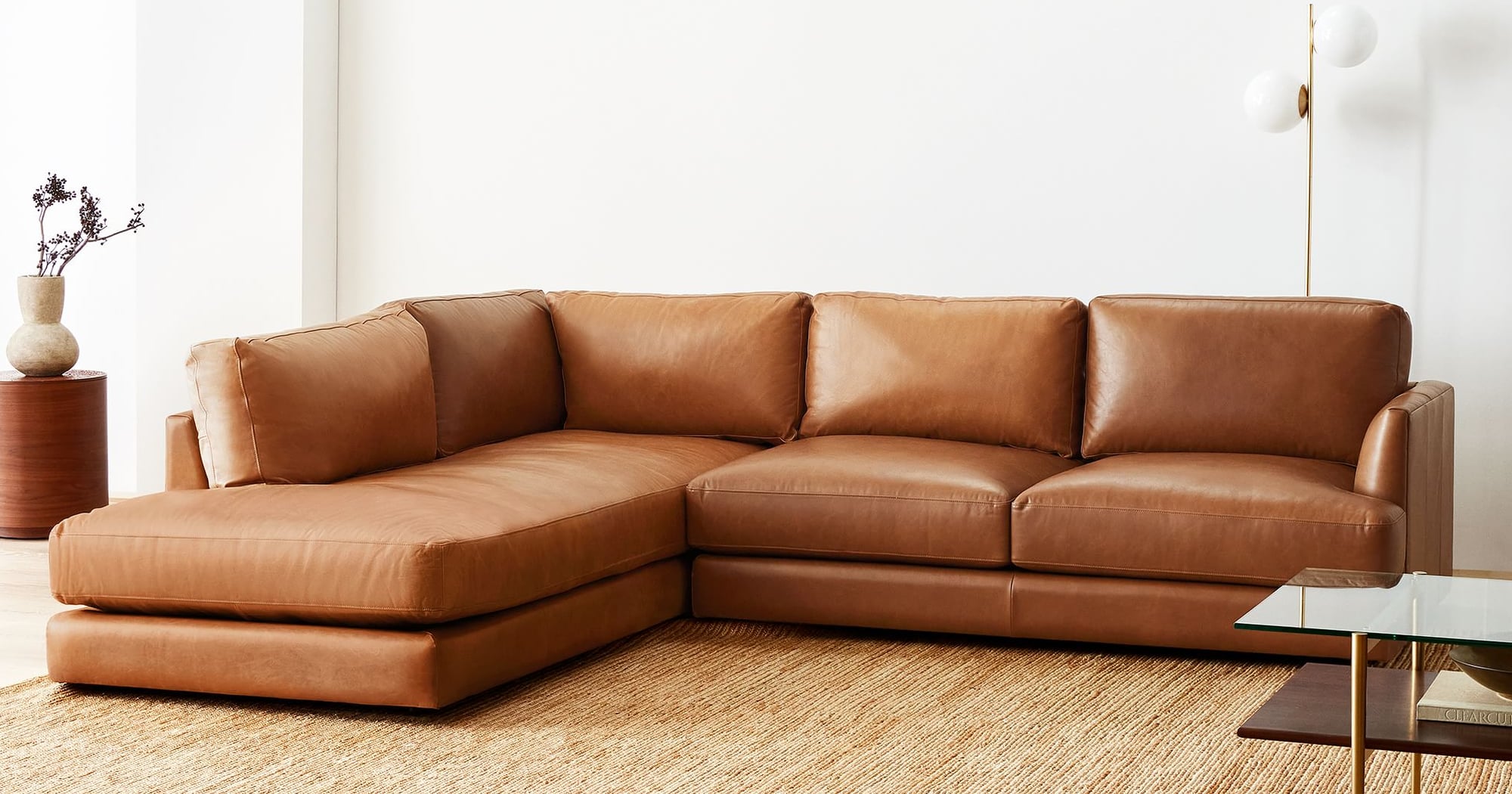 11-leather-couches-that-are-just-as-comfy-as-they-are-chic