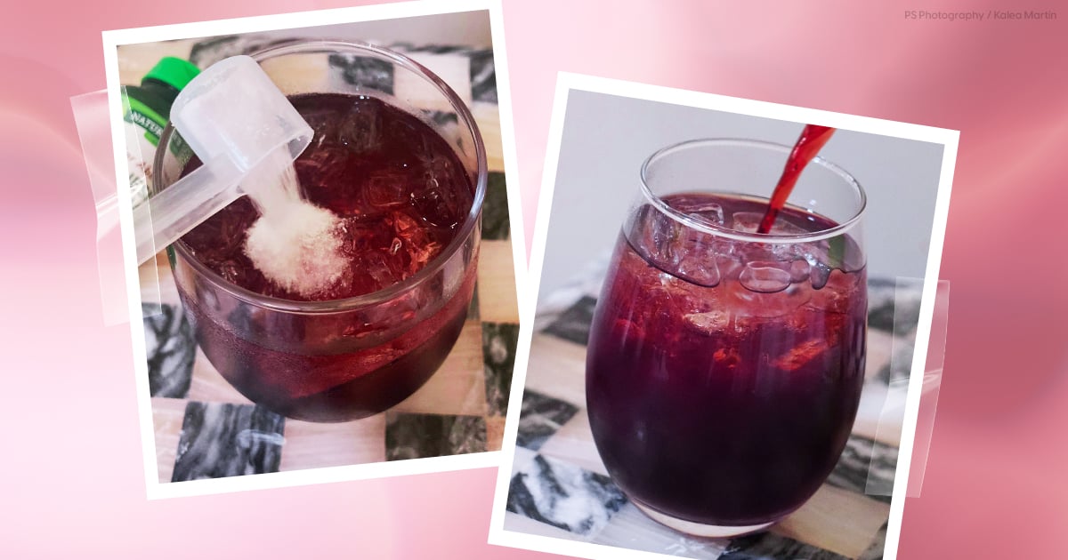 the-“sleepy-girl-mocktail”-is-all-over-tiktok-–-but-does-it-work?