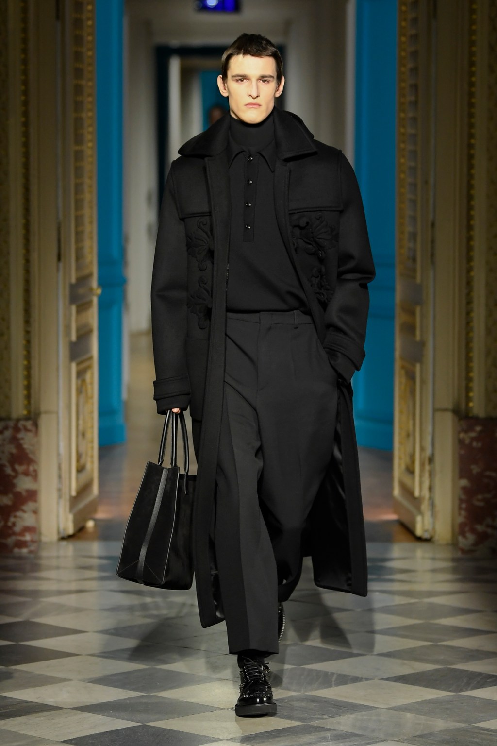 valentino-men’s-fall 2024