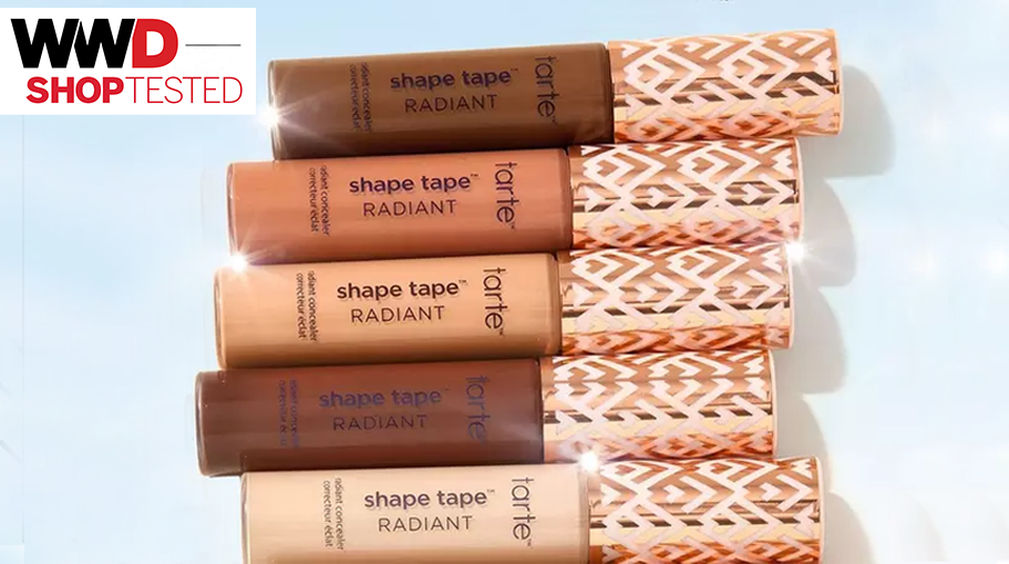 we-tested-and-reviewed-tarte’s-shape-tape-concealer-that-you-can-buy-for-its-lowest-price ever