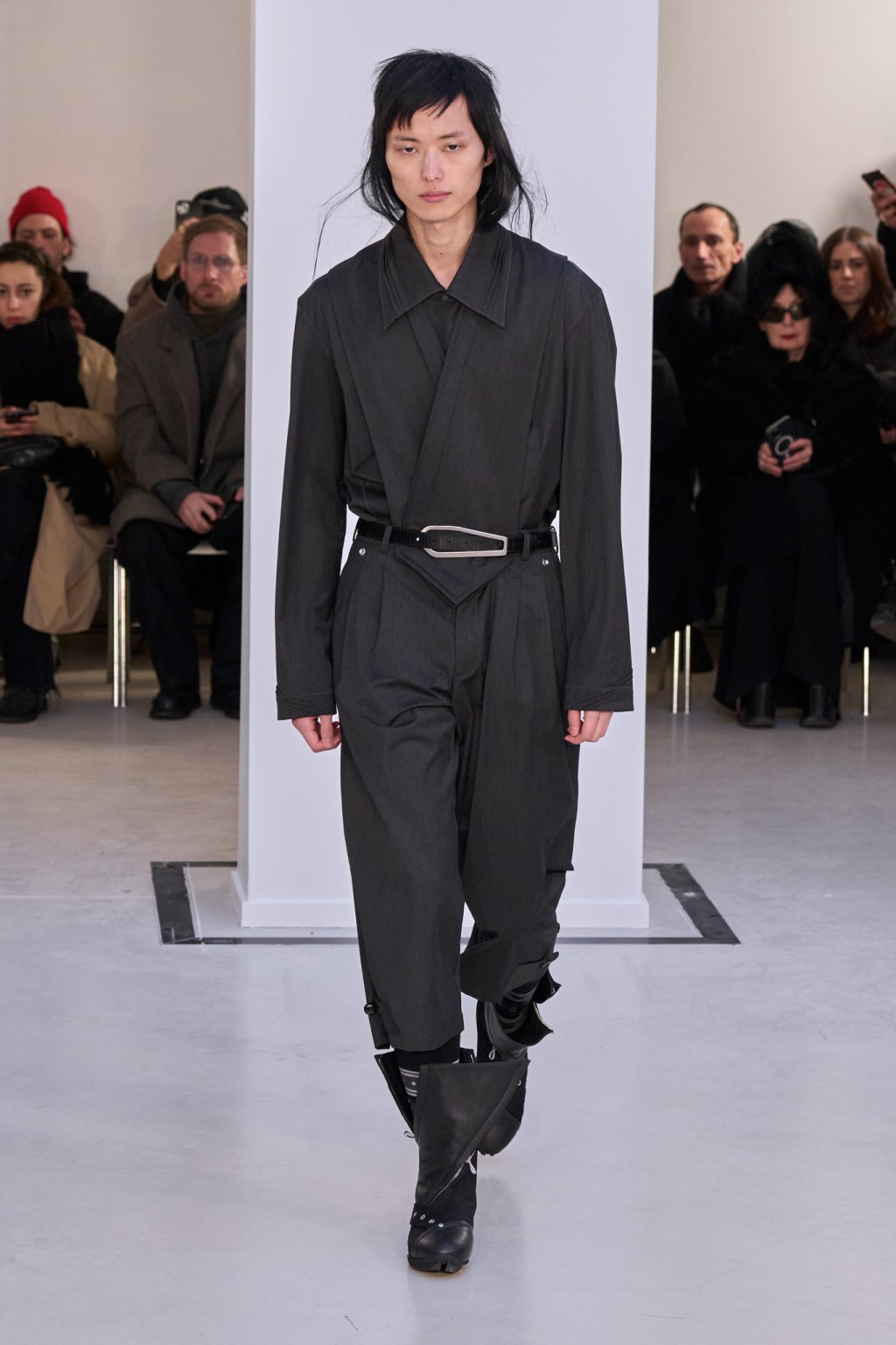 kiko-kostadinov-men’s-fall 2024