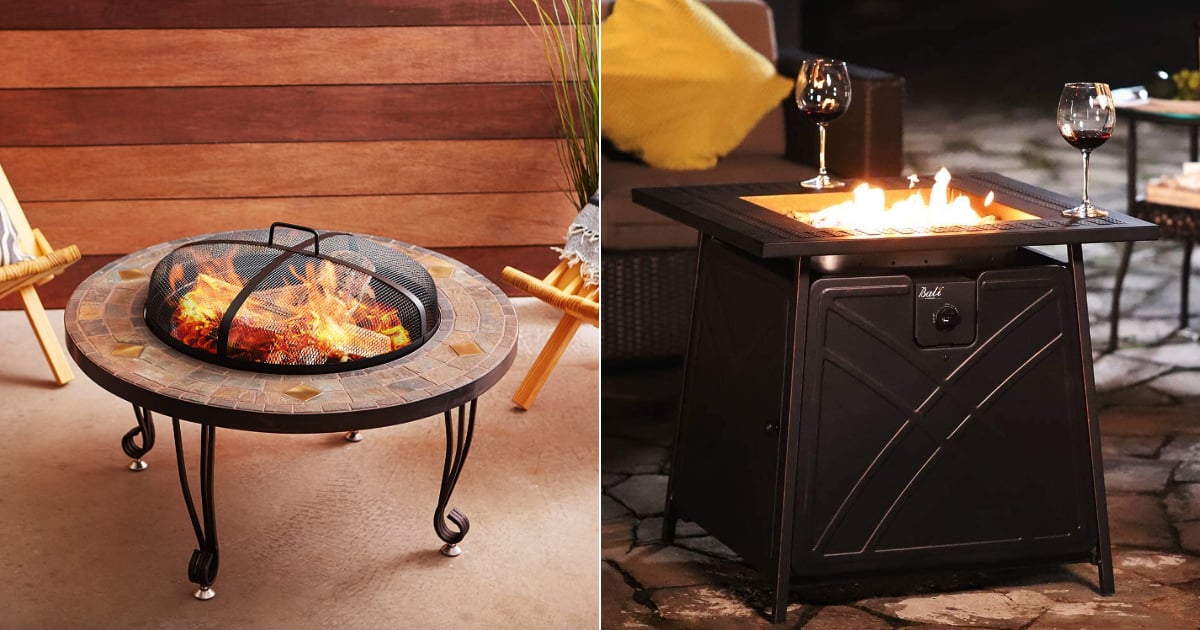 the-9-best-outdoor-fire-pits-on-amazon