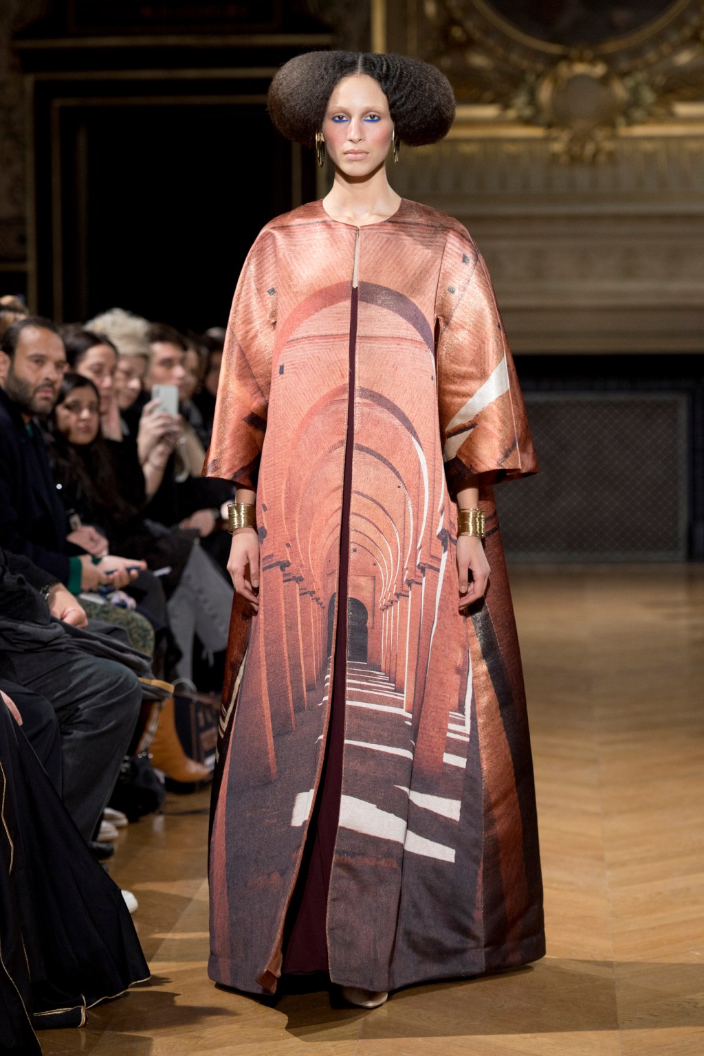 maison-sara-chraibi-couture-spring 2024