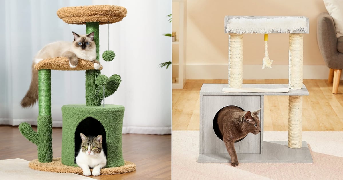 14-modern-cat-trees-that-won’t-be-an-eyesore-in-your-home