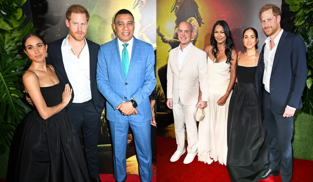 meghan-markle-goes-minimalist-in-black-carolina-herrera-maxiskirt-at-the-premiere-of-‘bob-marley:-one love’