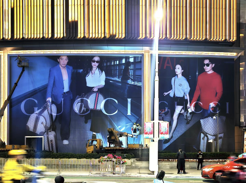 k11-appears-to-be-revamping-guangzhou-mall-with-gucci,-chanel-shoe boutiques