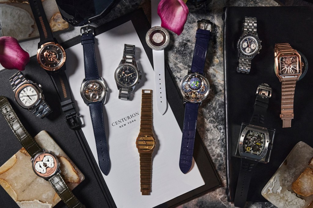 american-express-centurion-and-the-watches-of-switzerland-group-link-on-new partnership