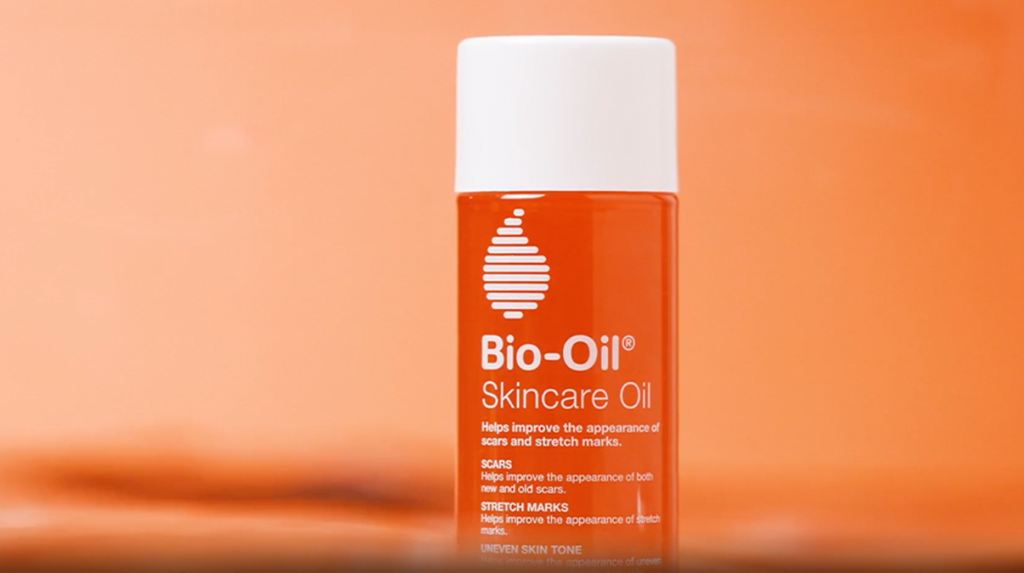 the-bio-oil-kristin-chenoweth-loves-for-smoother,-softer-skin-is-on-sale-at-amazon-for-30% off