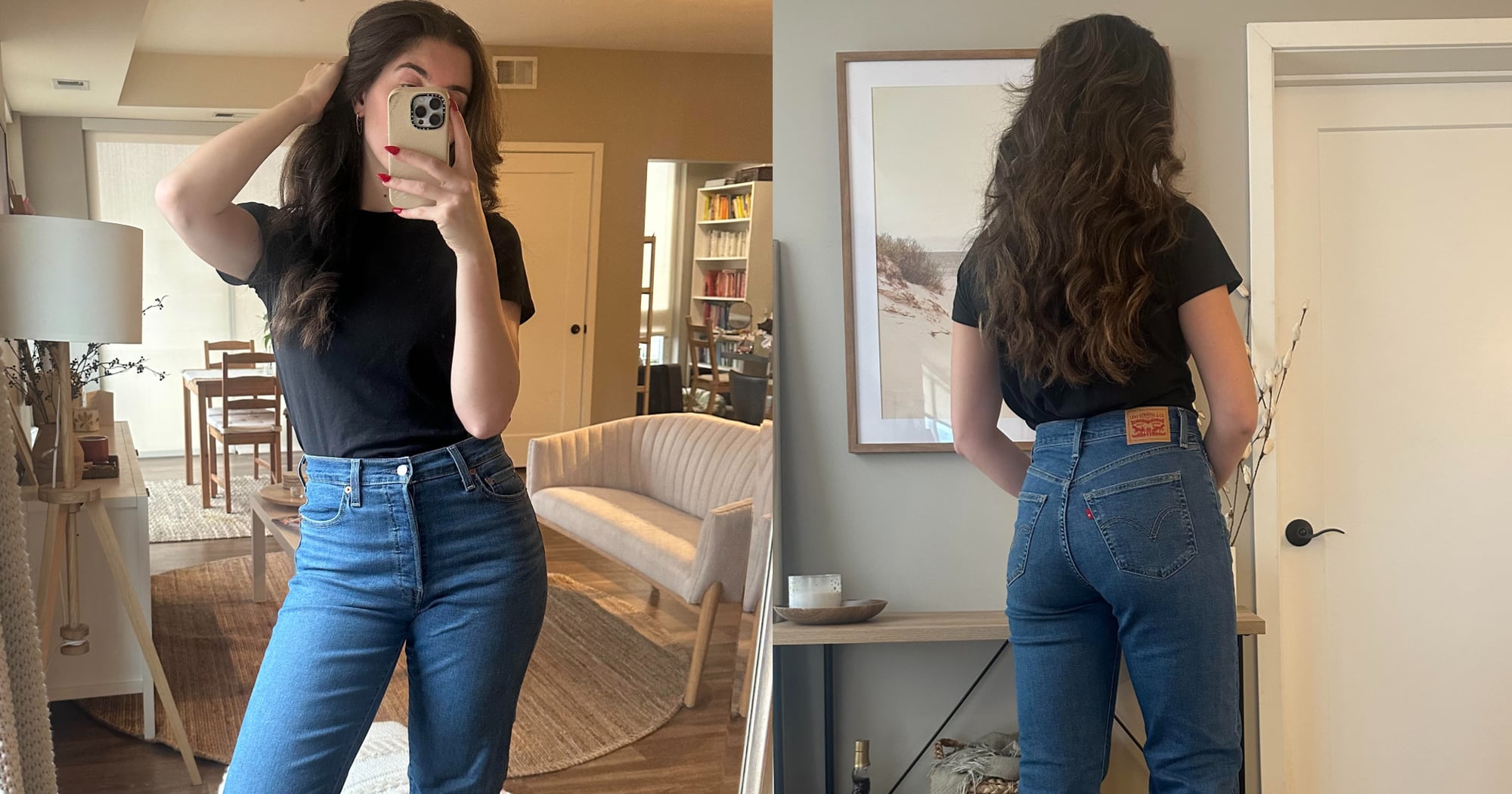 i’ve-been-living-in-these-$55-levi’s-jeans-from-amazon