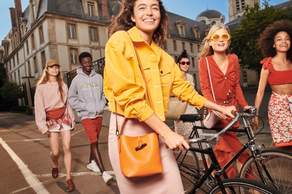 exclusive:-longchamp-launches-spring-campaign-shot-by-elaine constantine