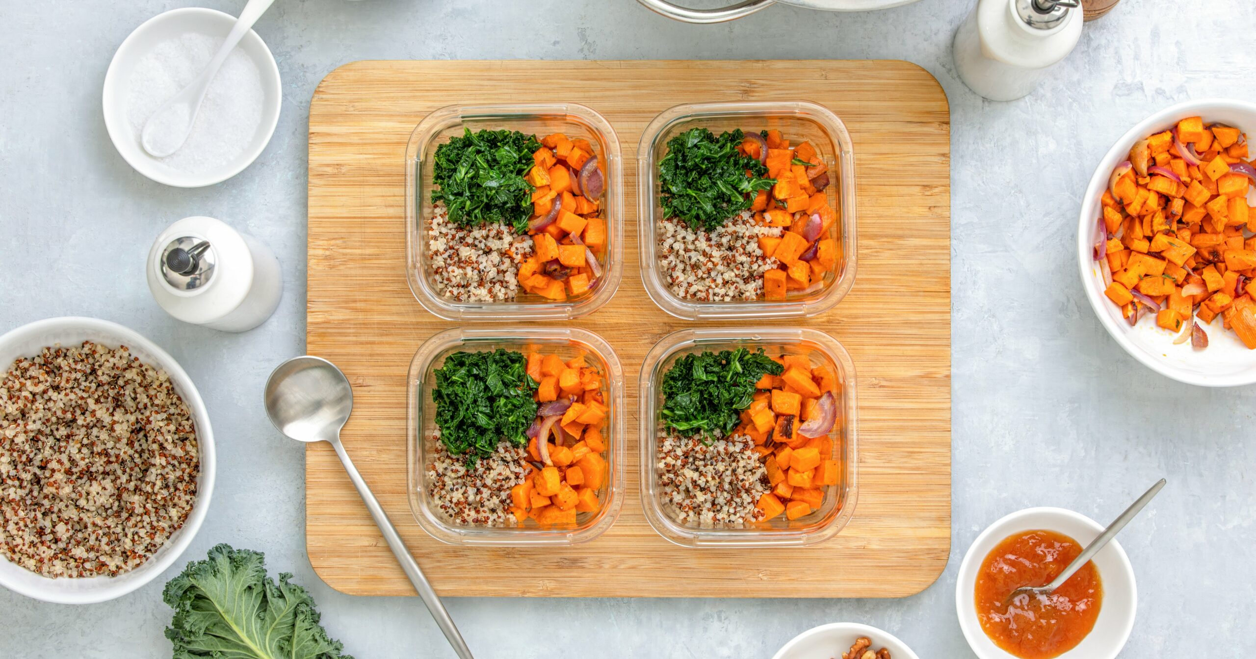 13-vegan-meal-prep-ideas-for-more-fiber,-protein,-and-motivation