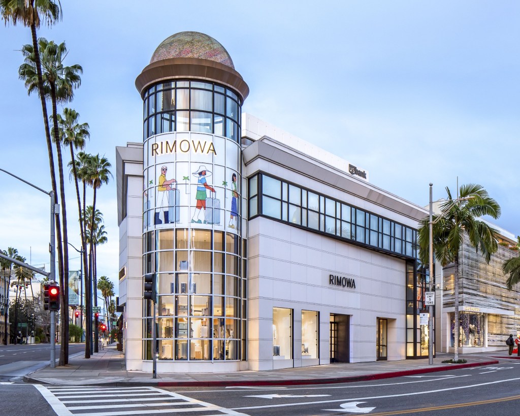 rimowa-unveils-renovated-rodeo-drive-store-in-beverly hills