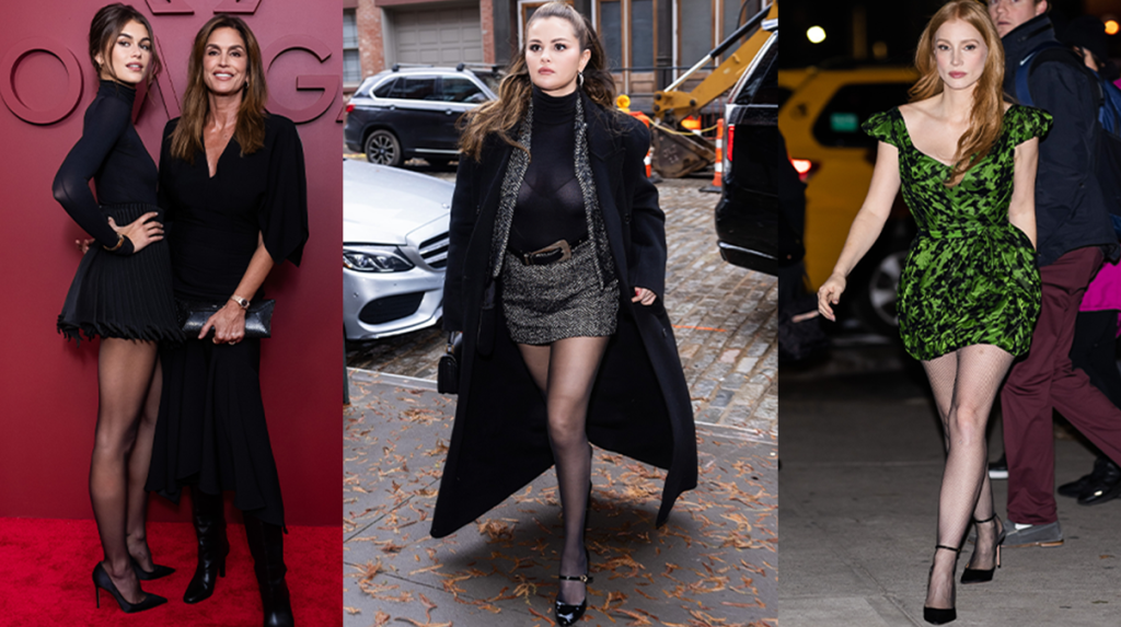 amazon-is-having-a-secret-sale-on-celebrity-loved-wolford-tights today