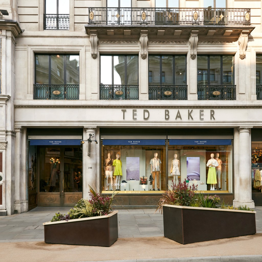 authentic-severs-ties-with-ted-baker-retail-partner-in-uk., europe